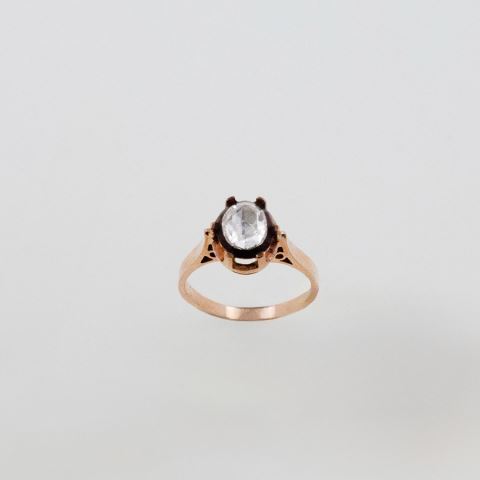0,90 Ct. Elmas Pırlanta Yüzük